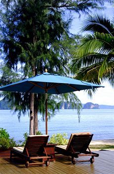 Hotel Anyavee Tubkaek Beach Resort
