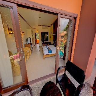 Hotel Andamanee Boutique Resort Krabi