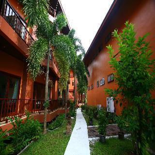 Hotel Andamanee Boutique Resort Krabi