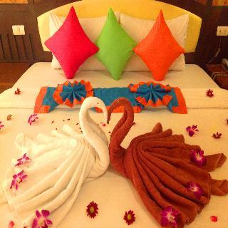 Hotel Andamanee Boutique Resort Krabi