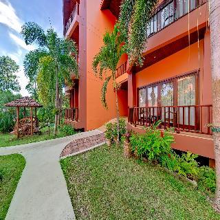 Hotel Andamanee Boutique Resort Krabi