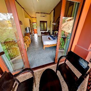Hotel Andamanee Boutique Resort Krabi