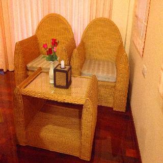 Hotel Andamanee Boutique Resort Krabi