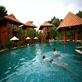 Hotel Andamanee Boutique Resort Krabi
