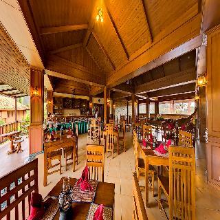 Hotel Andamanee Boutique Resort Krabi