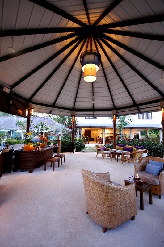 Hotel Krabi Aquamarine Resort And Spa