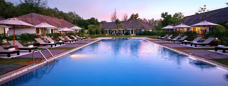 Hotel Krabi Aquamarine Resort And Spa
