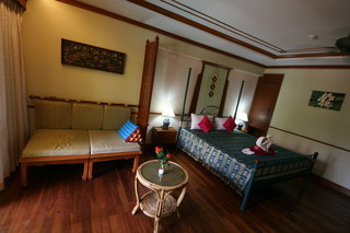 Hotel Krabi Success Beach Resort