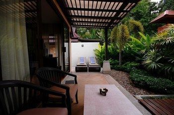 Hotel Railay Bay Resort And Spa
