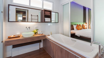 Hotel Sand Sea Resort And Spa Krabi