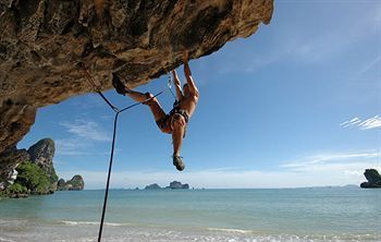 Hotel Sand Sea Resort And Spa Krabi