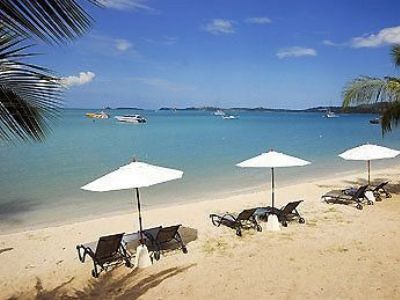 Hotel Ibis Samui Bophut