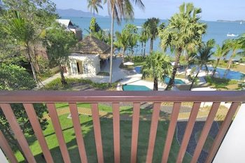 Hotel Ibis Samui Bophut