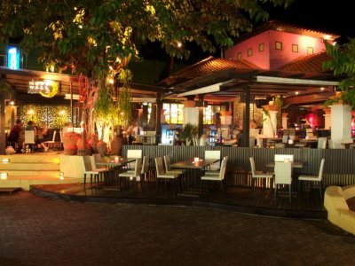 Hotel Baan Samui Resort