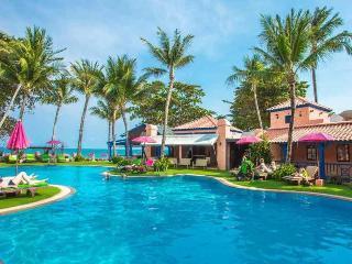 Hotel Baan Samui Resort