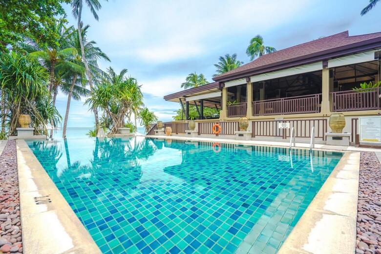 Hotel Impiana Resort Chaweng Noi, Koh Samui