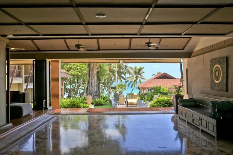 Hotel Impiana Resort Chaweng Noi, Koh Samui