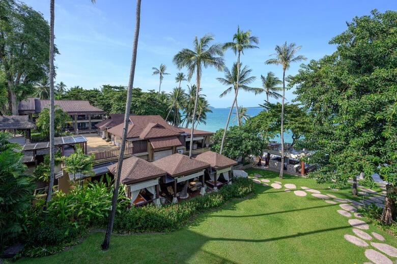 Hotel Impiana Resort Chaweng Noi, Koh Samui