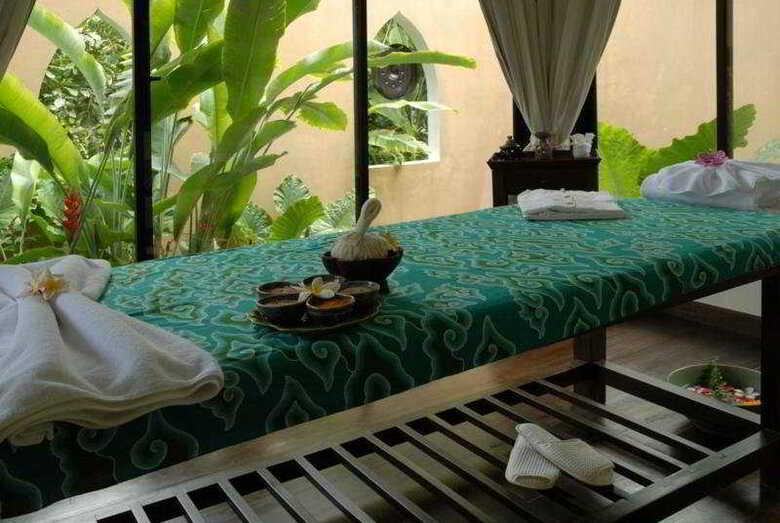 Hotel Le Paradis Boutique Resort And Spa