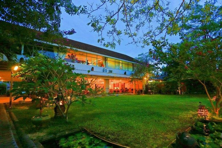 Hotel Rajapruek Samui Resort