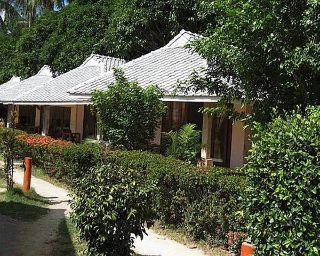 Hotel New Lapaz Villa