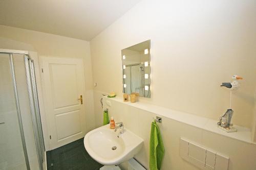 Apartamento Haus Sanddorn - Ferienwohnung 7 Mit S�dbalkon