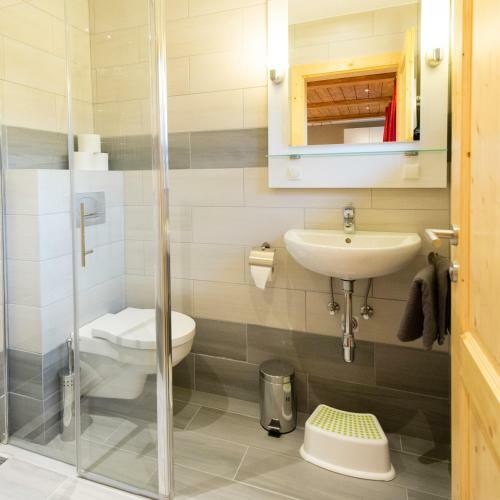 Apartamento Haus Alpenblick Lofer