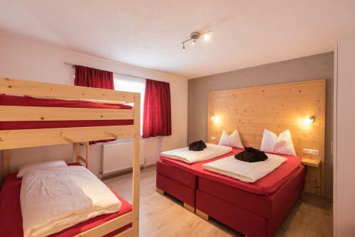Apartamento Haus Alpenblick Lofer