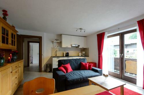 Apartamento Haus Alpenblick Lofer
