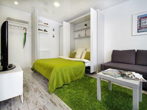 Paulmarie Apartments On Masherova 11