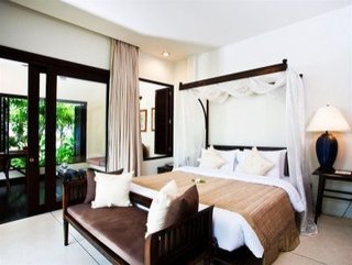 Hotel Saree Samui