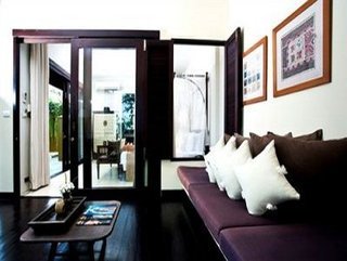 Hotel Saree Samui