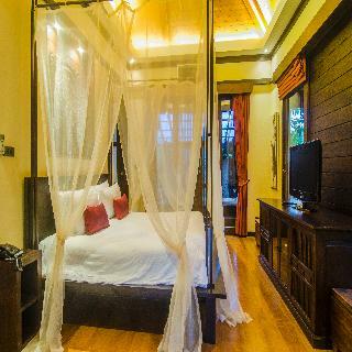 Hotel Kirikayan Luxury Pool Villas And Spa