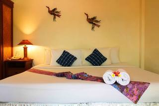 Hotel Natural Wing Health Spa & Resort