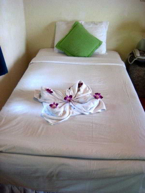 Hotel Natural Wing Health Spa & Resort