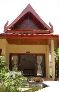 Hotel Natural Wing Health Spa & Resort