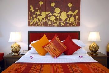 Hotel Rocky's Boutique Resort