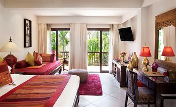 Hotel Rocky's Boutique Resort