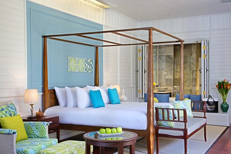 Hotel Buddy Samui Boutique