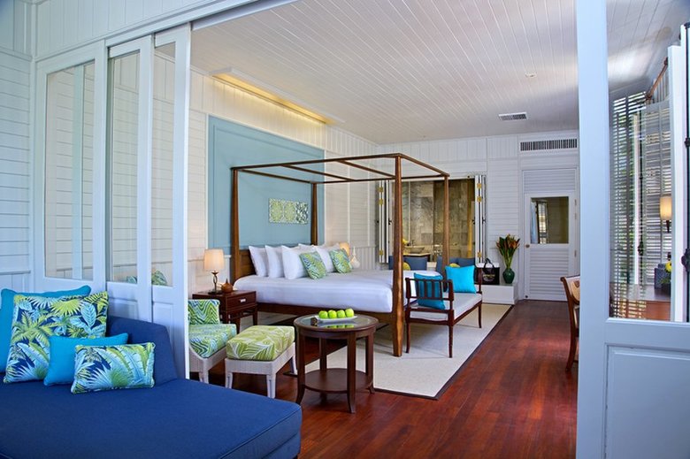 Hotel Buddy Samui Boutique
