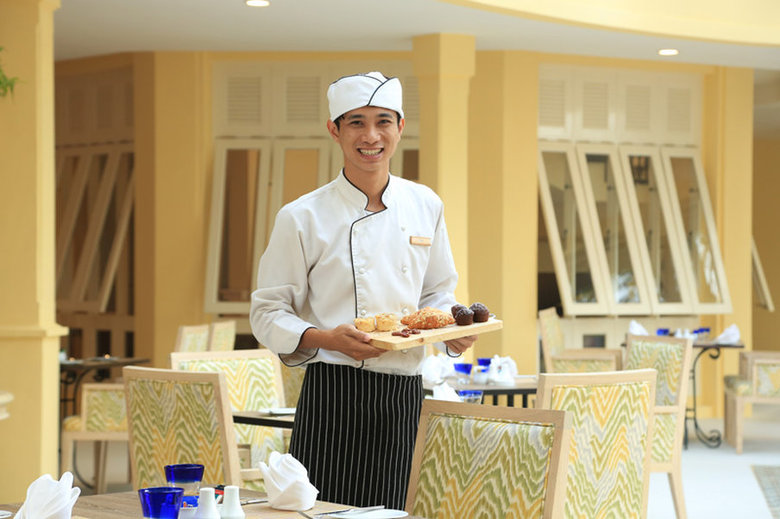 Hotel Buddy Samui Boutique