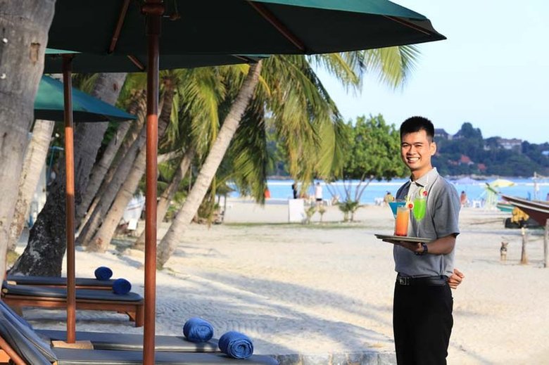 Hotel Buddy Samui Boutique