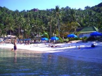Hotel Samui Yacht Club