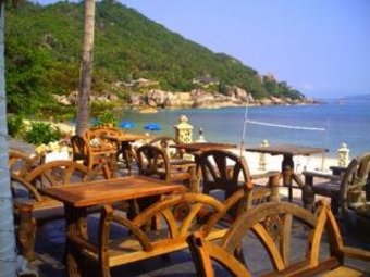 Hotel Samui Yacht Club