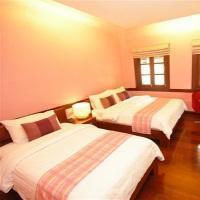 Hotel Coral Cove Chalet