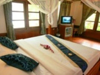 Hotel Sand Sea Resort & Spa Koh Samui