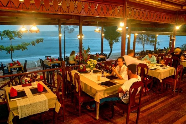 Hotel Sand Sea Resort & Spa Koh Samui