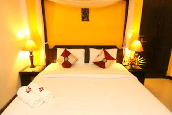 Hotel Sand Sea Resort & Spa Koh Samui