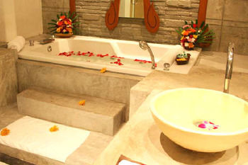 Hotel Sand Sea Resort & Spa Koh Samui