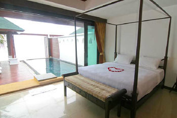 Hotel Sand Sea Resort & Spa Koh Samui